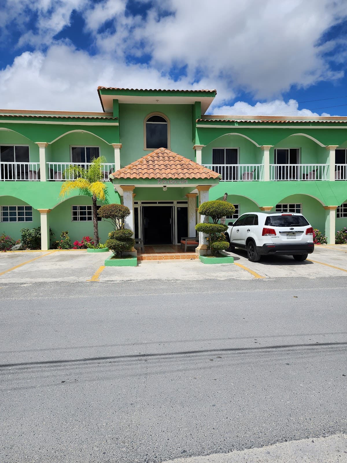 Felo Hotel - Imagen 1