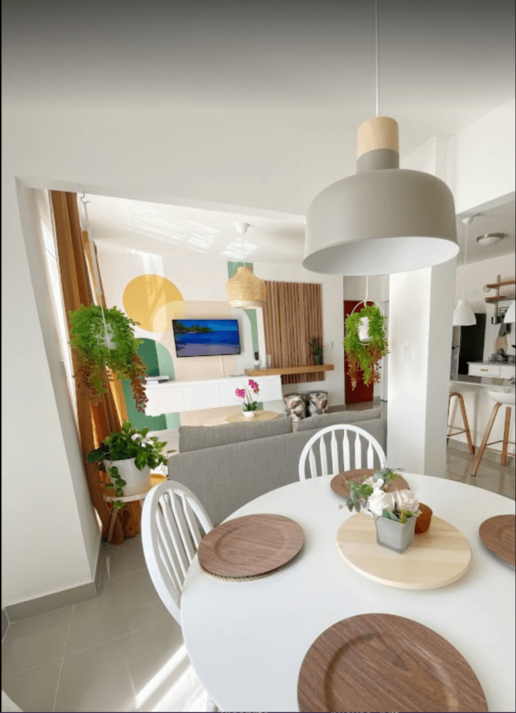 Oasis Punta Cana Apartment - Imagen 1