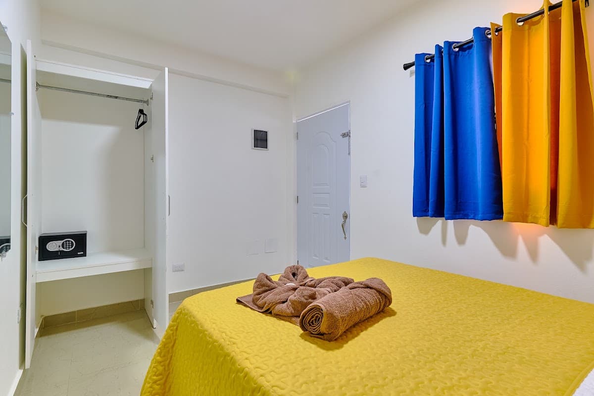 Sun Express Hotel - Imagen 2
