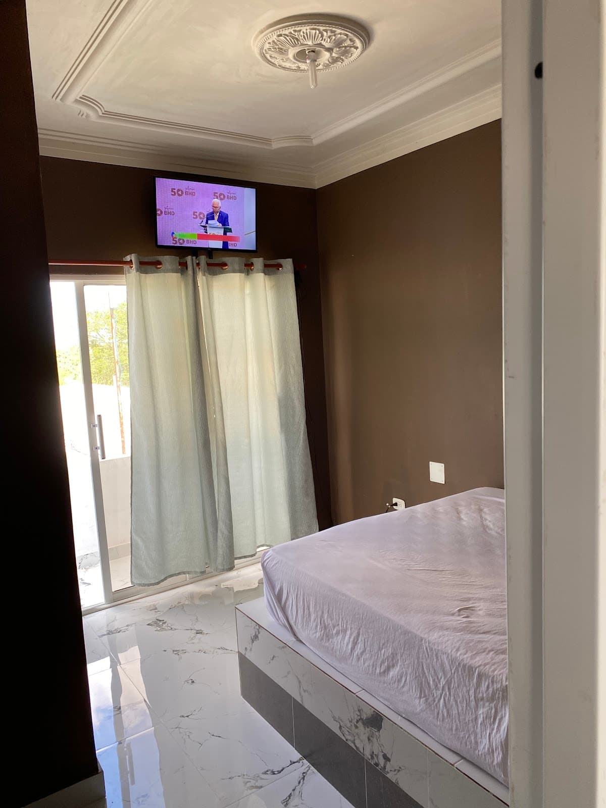 Hotel villa playwood - Imagen 2