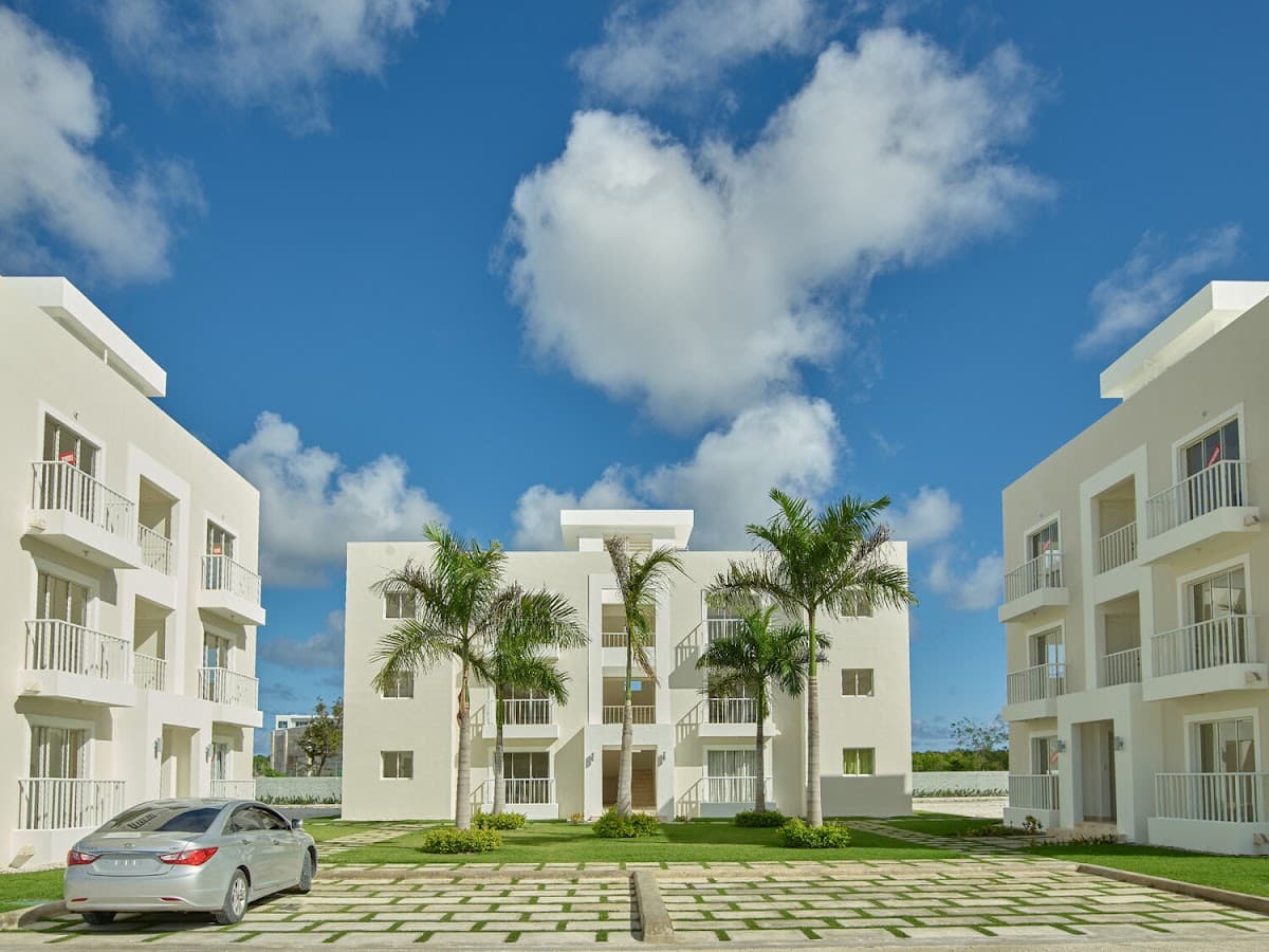 Residencial Arenas Gardens Punta Cana - Imagen 3