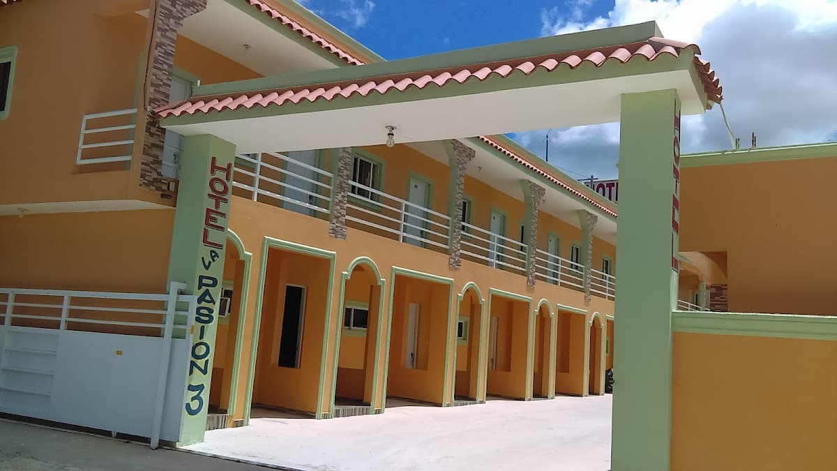 Hotel La Pasion 3 - Imagen 2