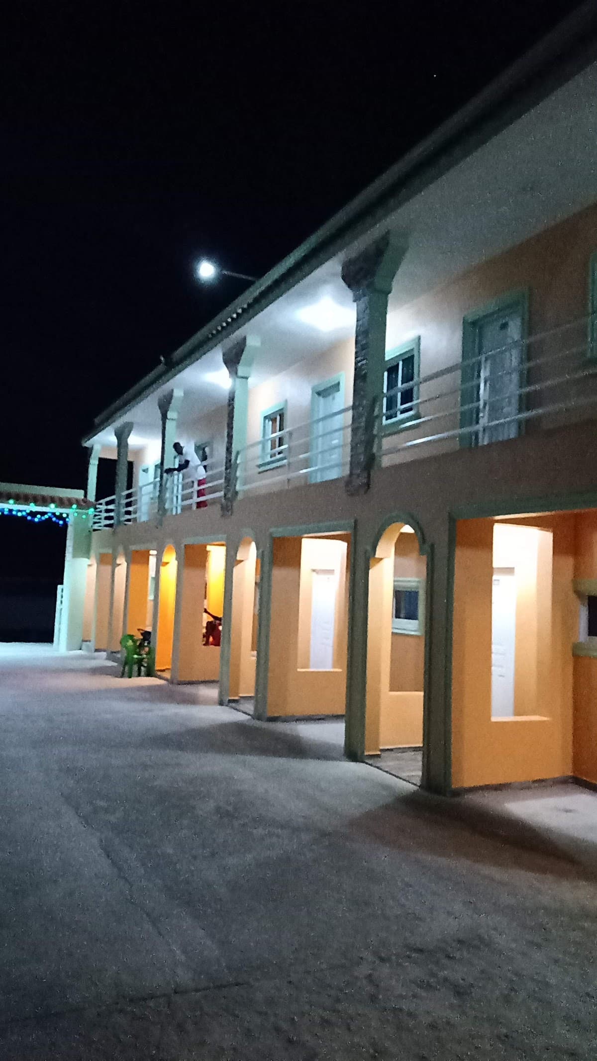 Hotel La Pasion 3 - Imagen 1