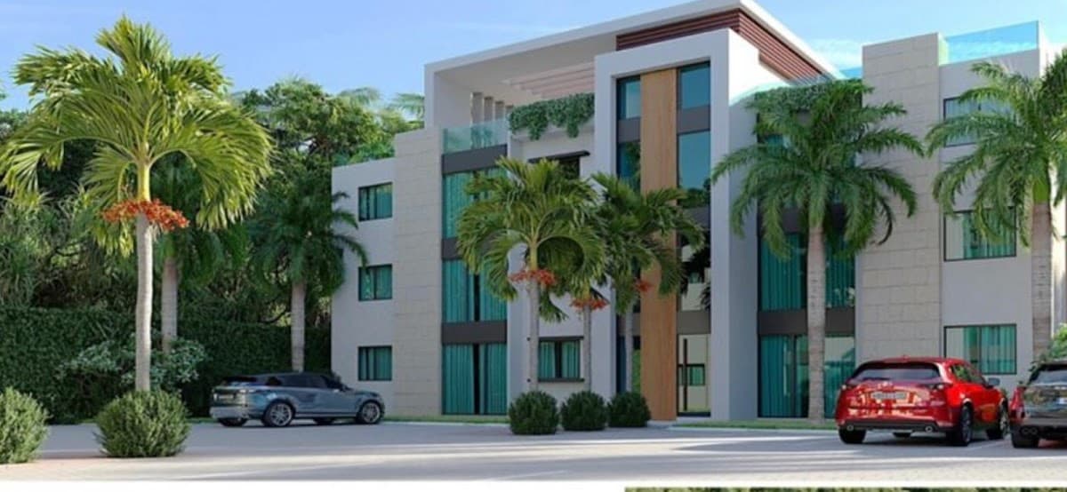 RESIDENCIAL DOÑA TERE - Imagen 1