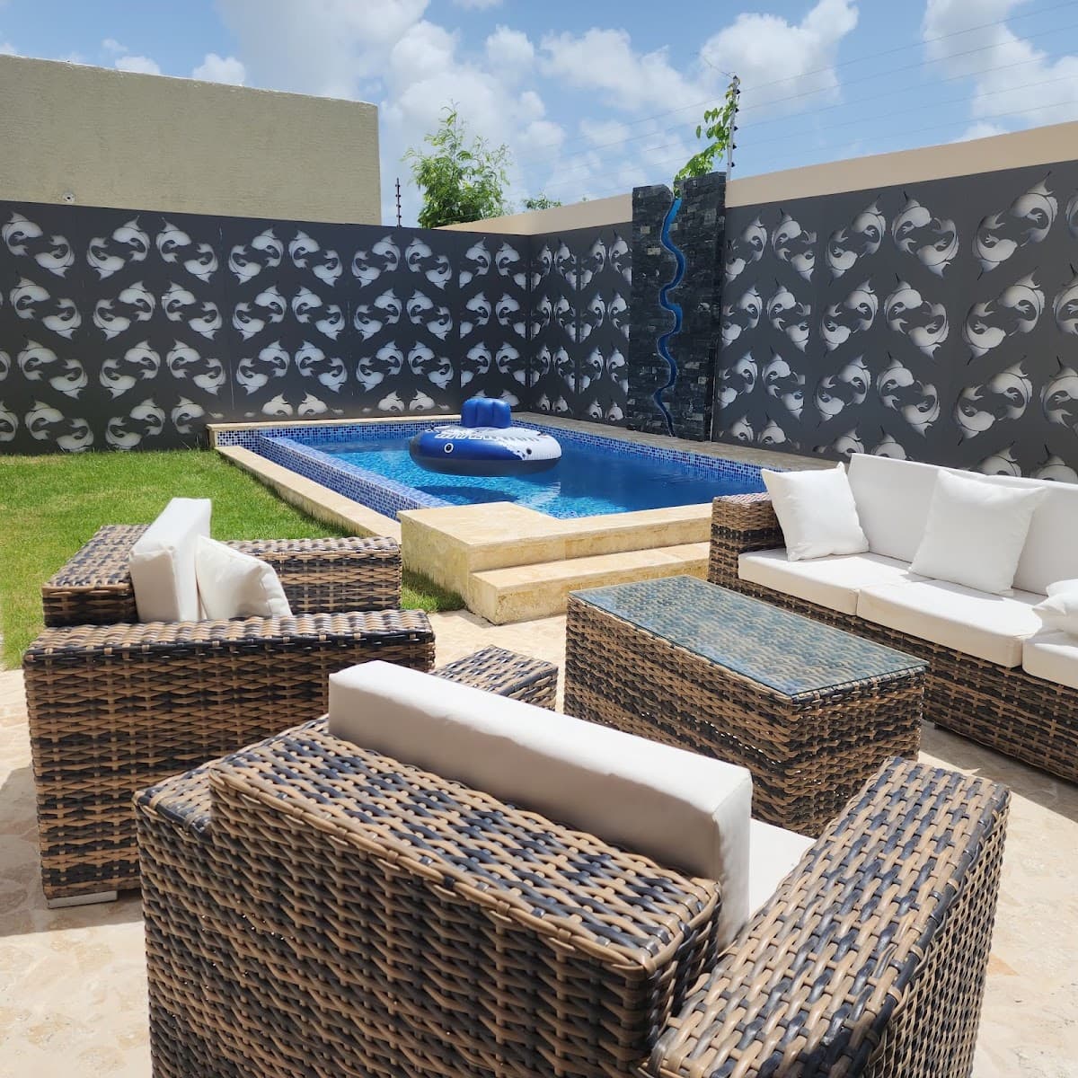 Villa Koi - Imagen 1
