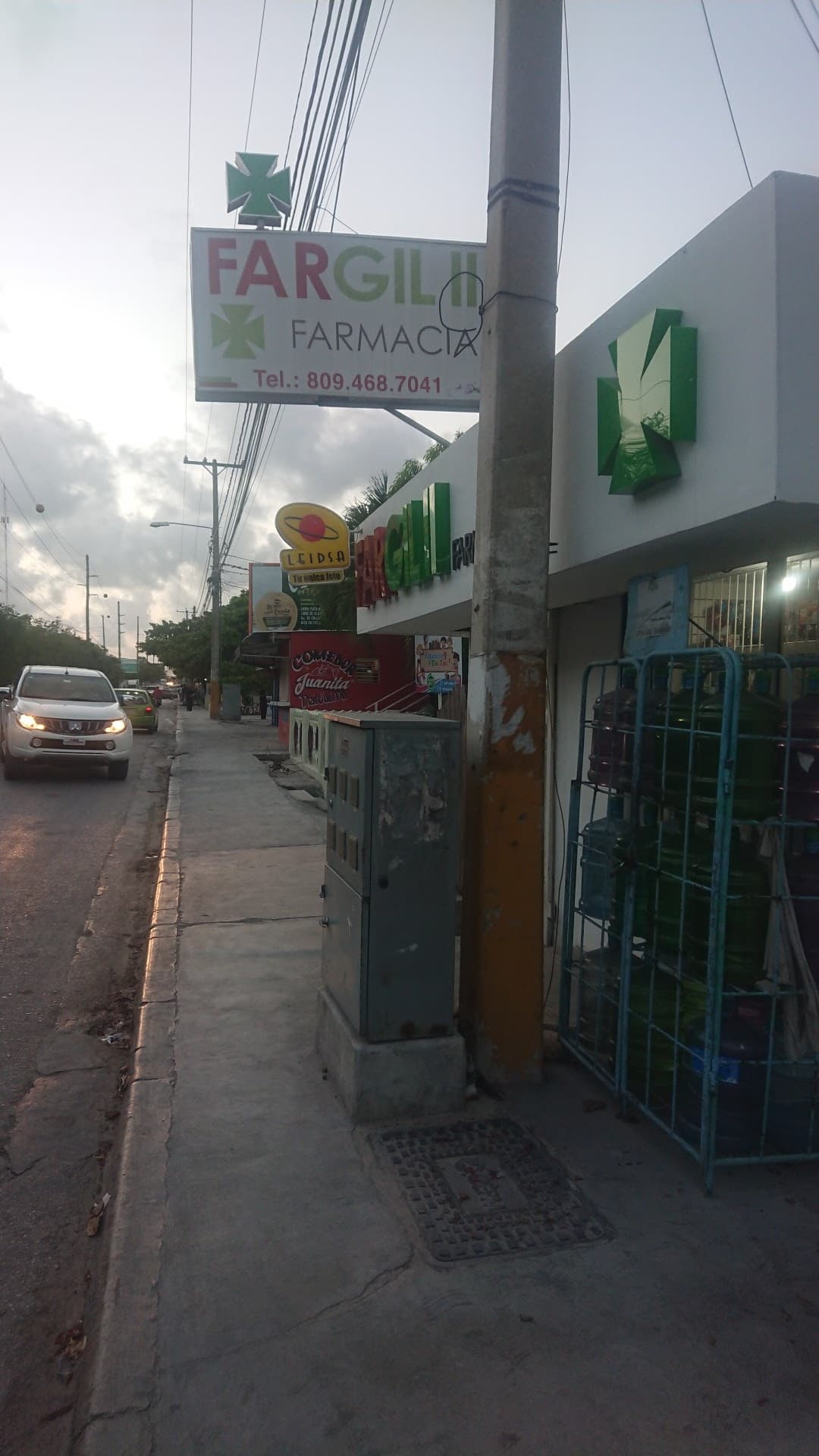 Farmacia Fargil ll - Imagen 2