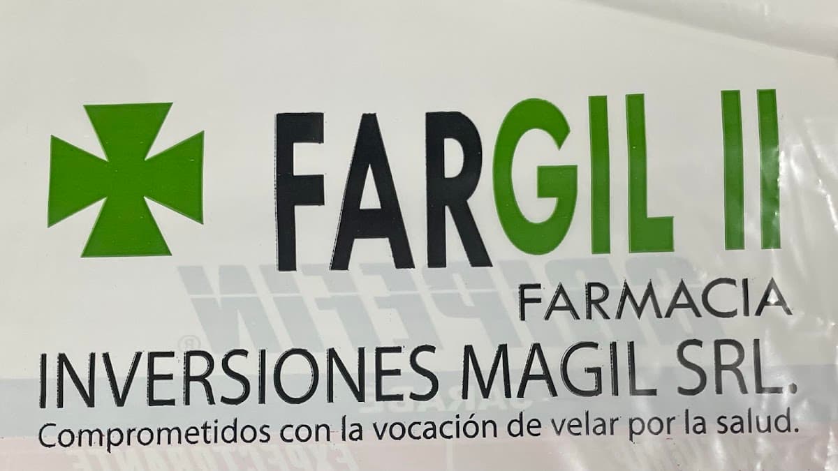 Farmacia Fargil ll - Imagen 3