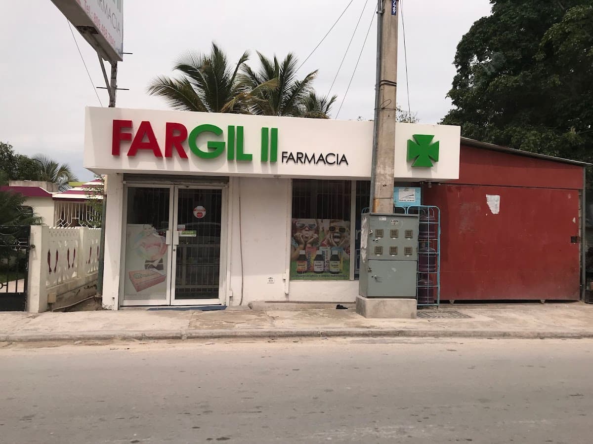 Farmacia Fargil ll - Imagen 1