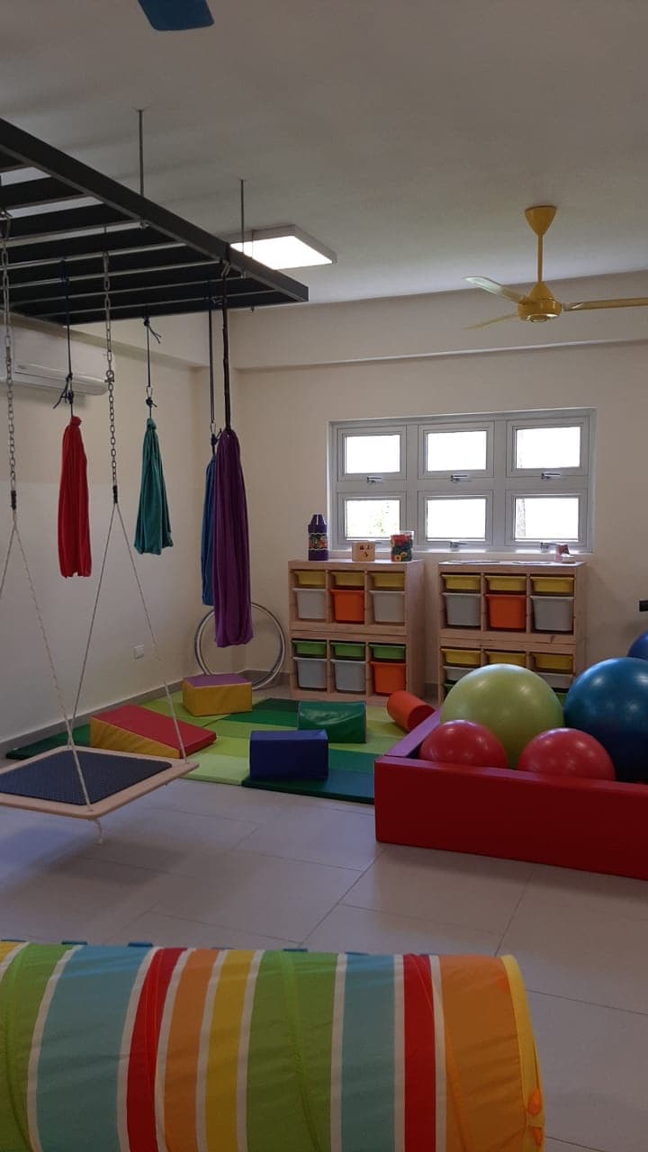 CEDI Centro de Diversidad Infantil Puntacana - Imagen 1