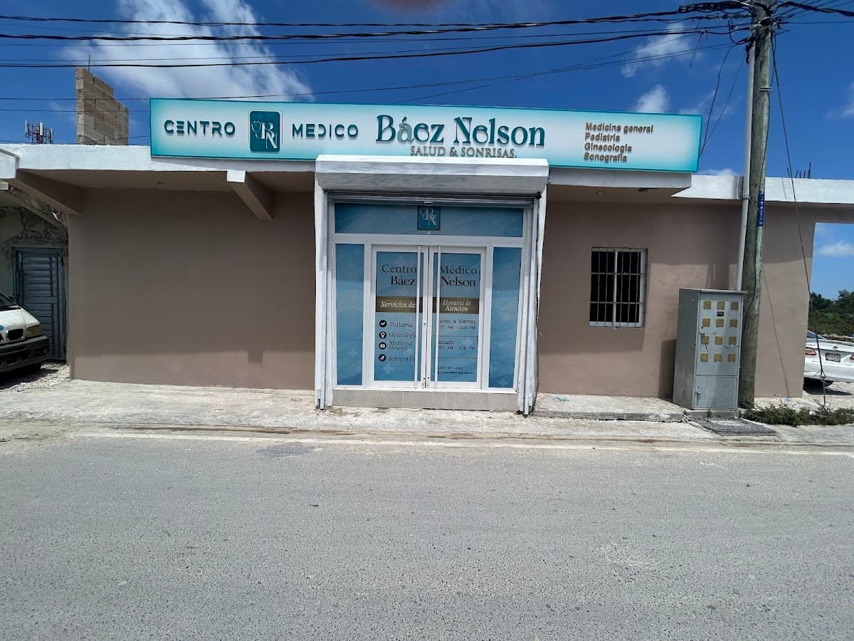 Centro Médico Báez Nelson - Imagen 1