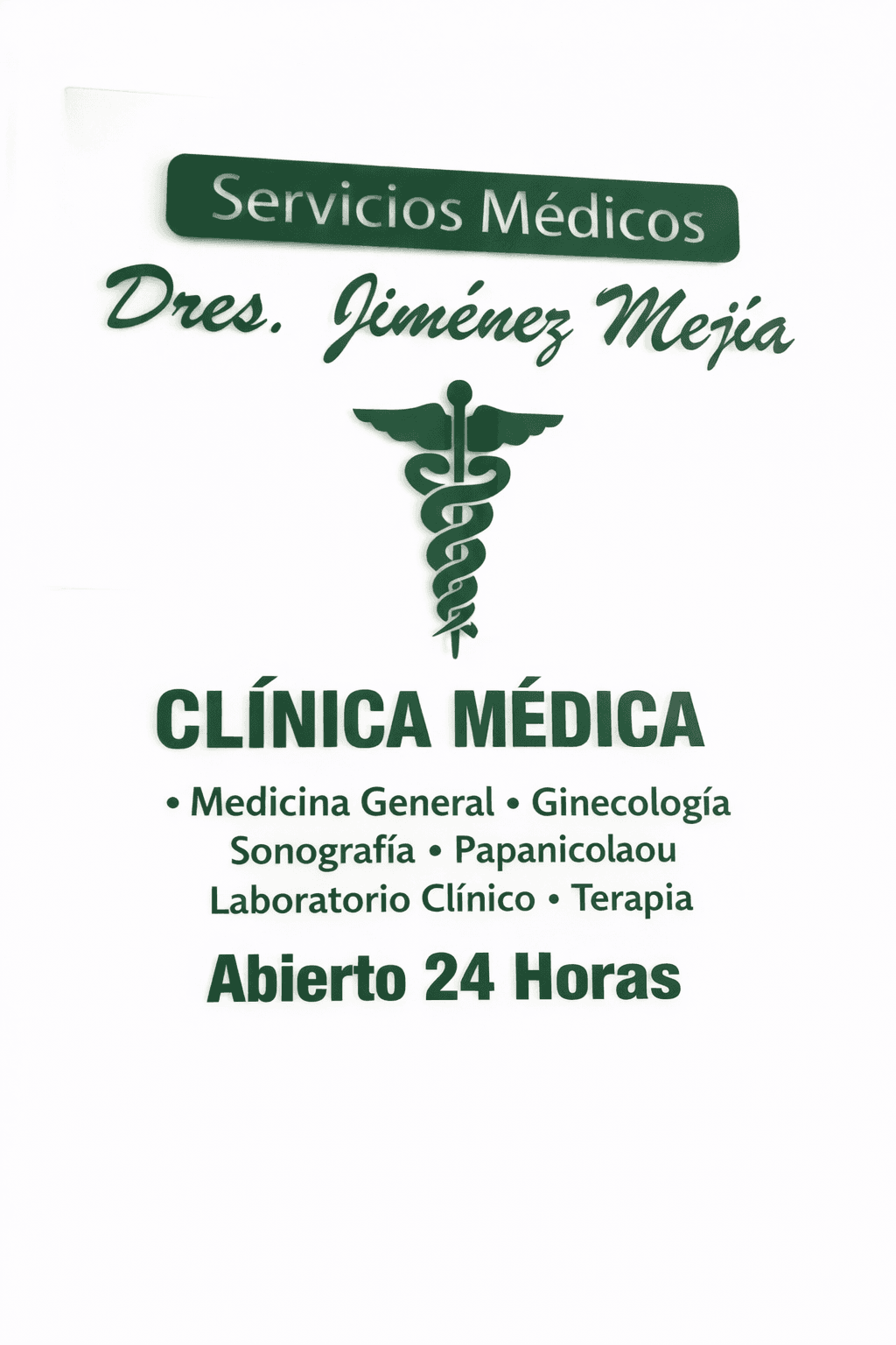 Servicios médicos Dres. Jiménez Mejía - Imagen 2
