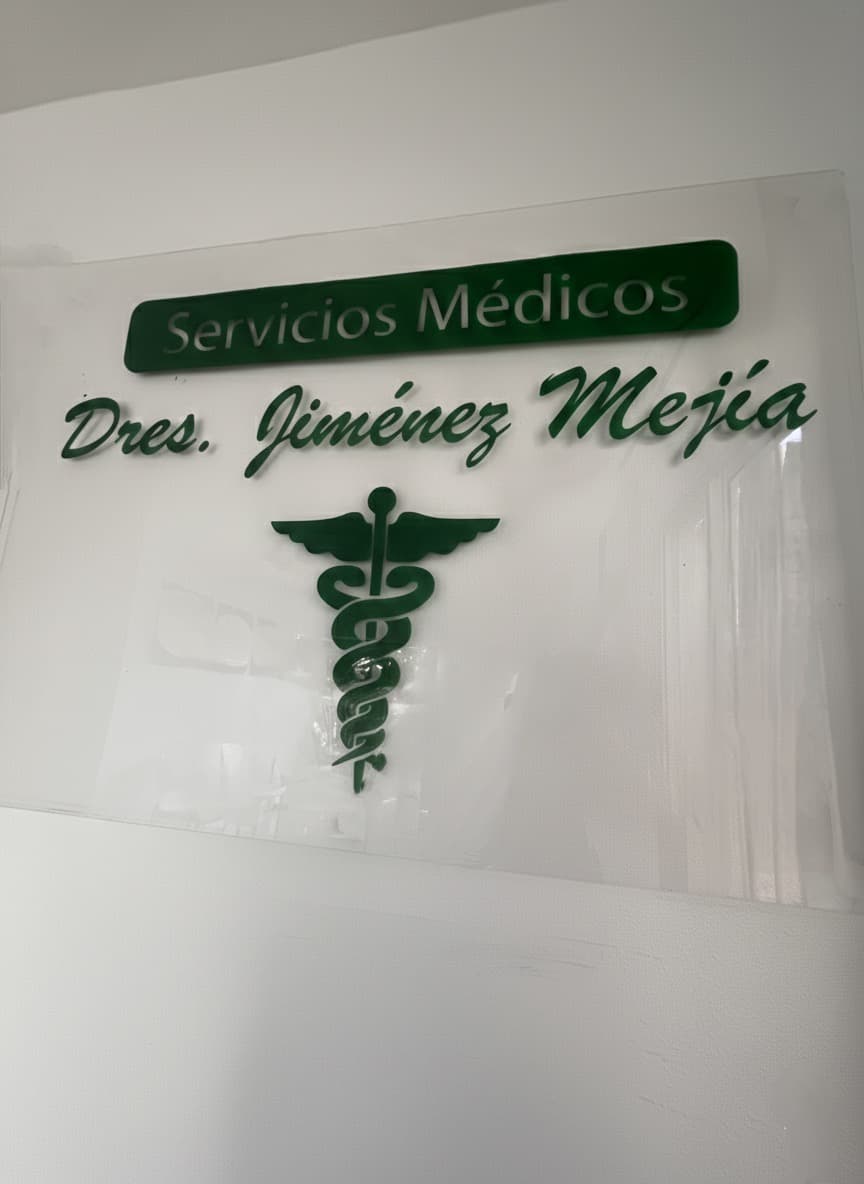 Servicios médicos Dres. Jiménez Mejía - Imagen 1