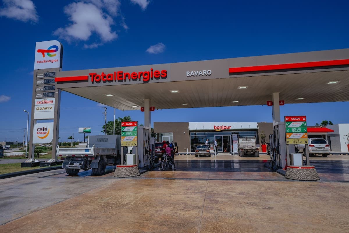 Bonjour Bavaro - Imagen 1