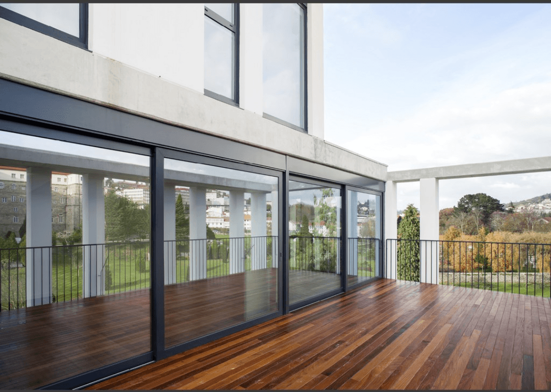 Puvesa, Srl - Puertas - Ventanas - Shutters - Imagen 3