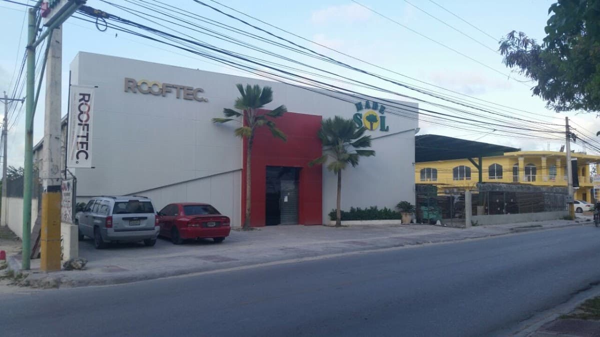 Rooftec SRL - Imagen 1