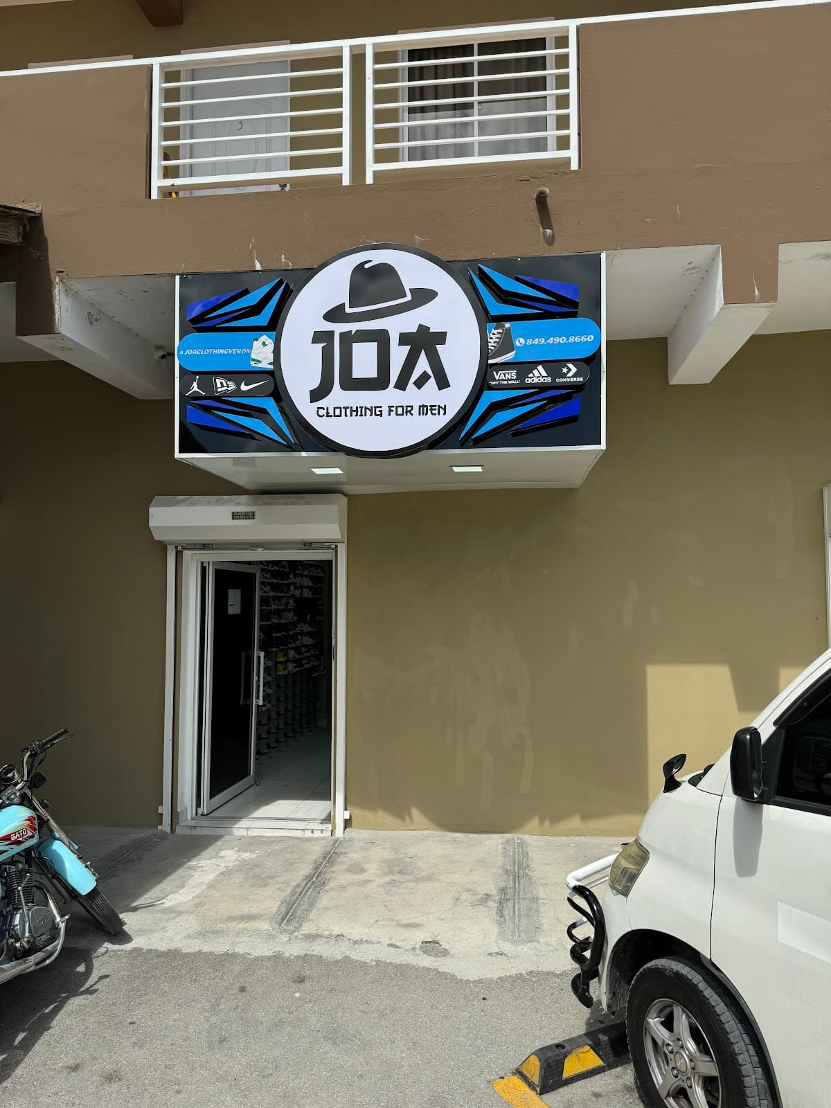 Joa Clothing Veron Punta Cana - Imagen 3