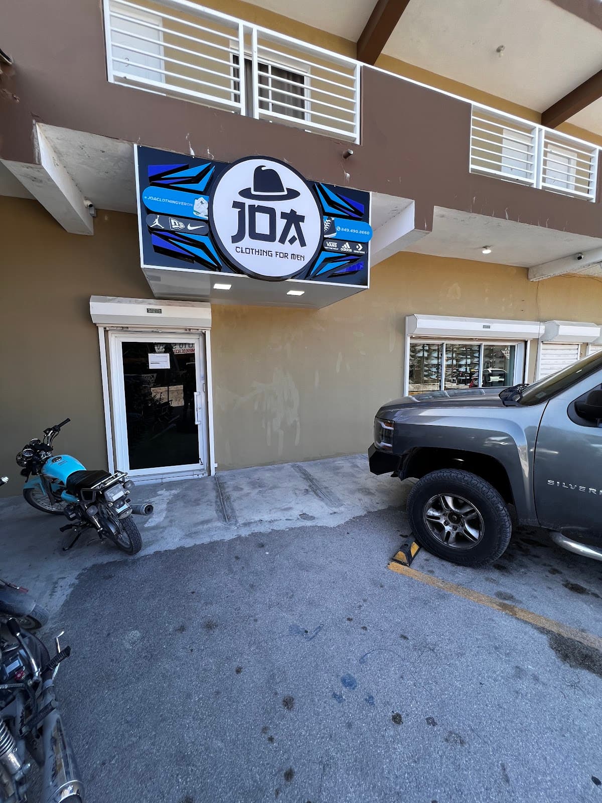 Joa Clothing Veron Punta Cana - Imagen 1