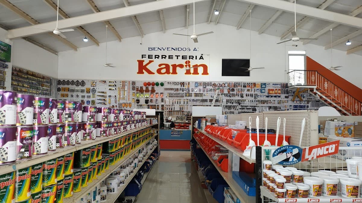 Ferretería Karin S.R.L. - Imagen 2