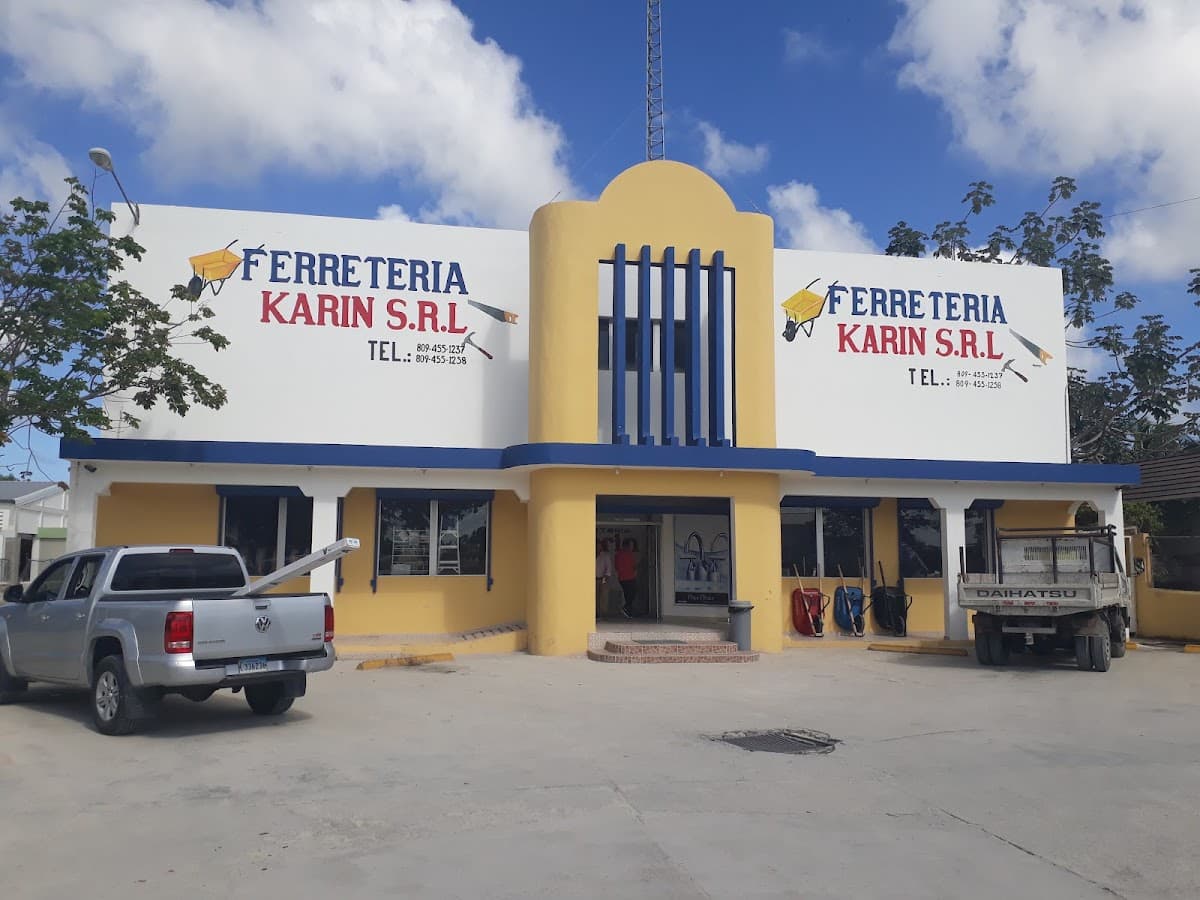 Ferretería Karin S.R.L. - Imagen 1