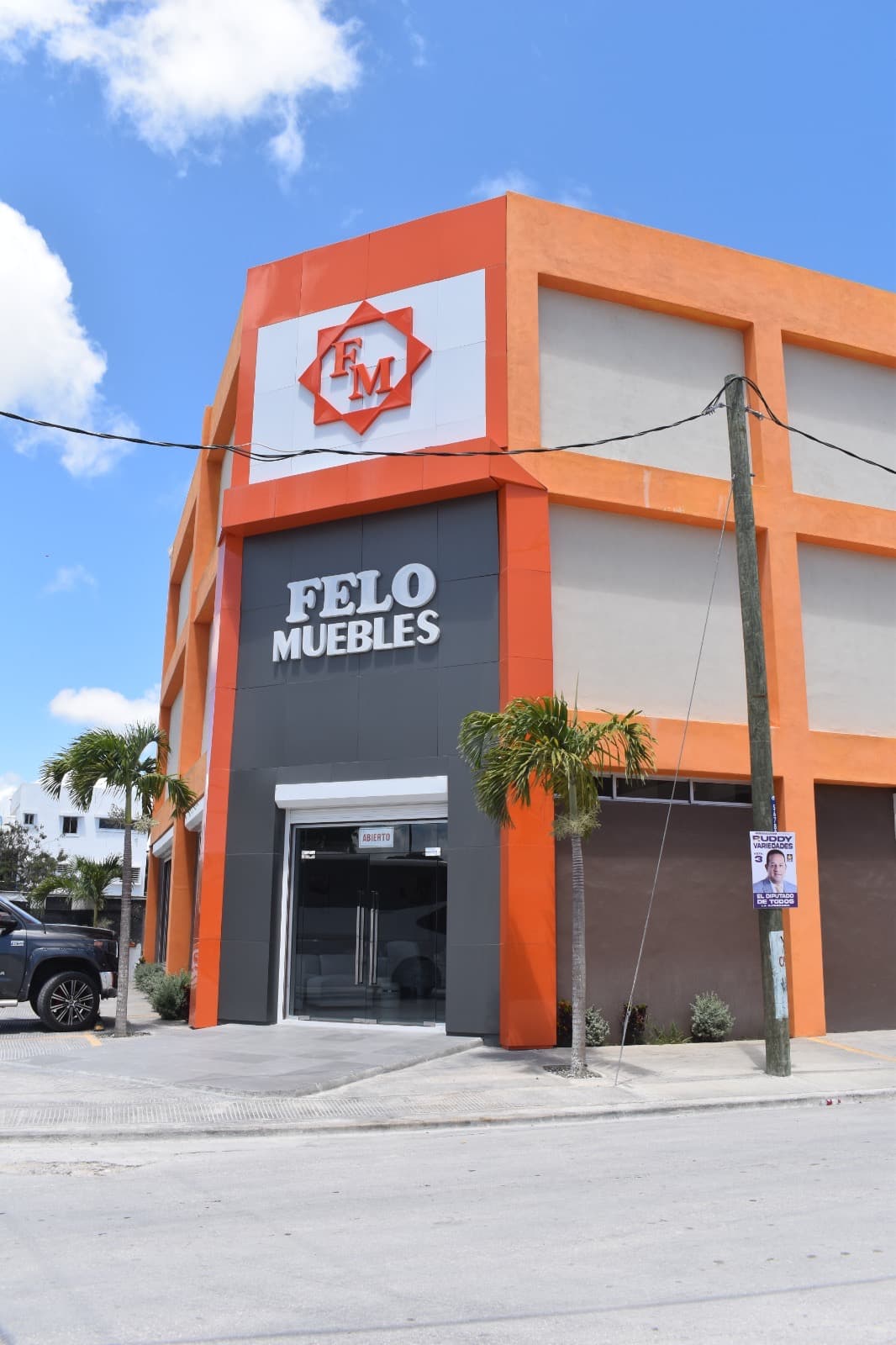 Felo Muebles Deluxe - Imagen 1