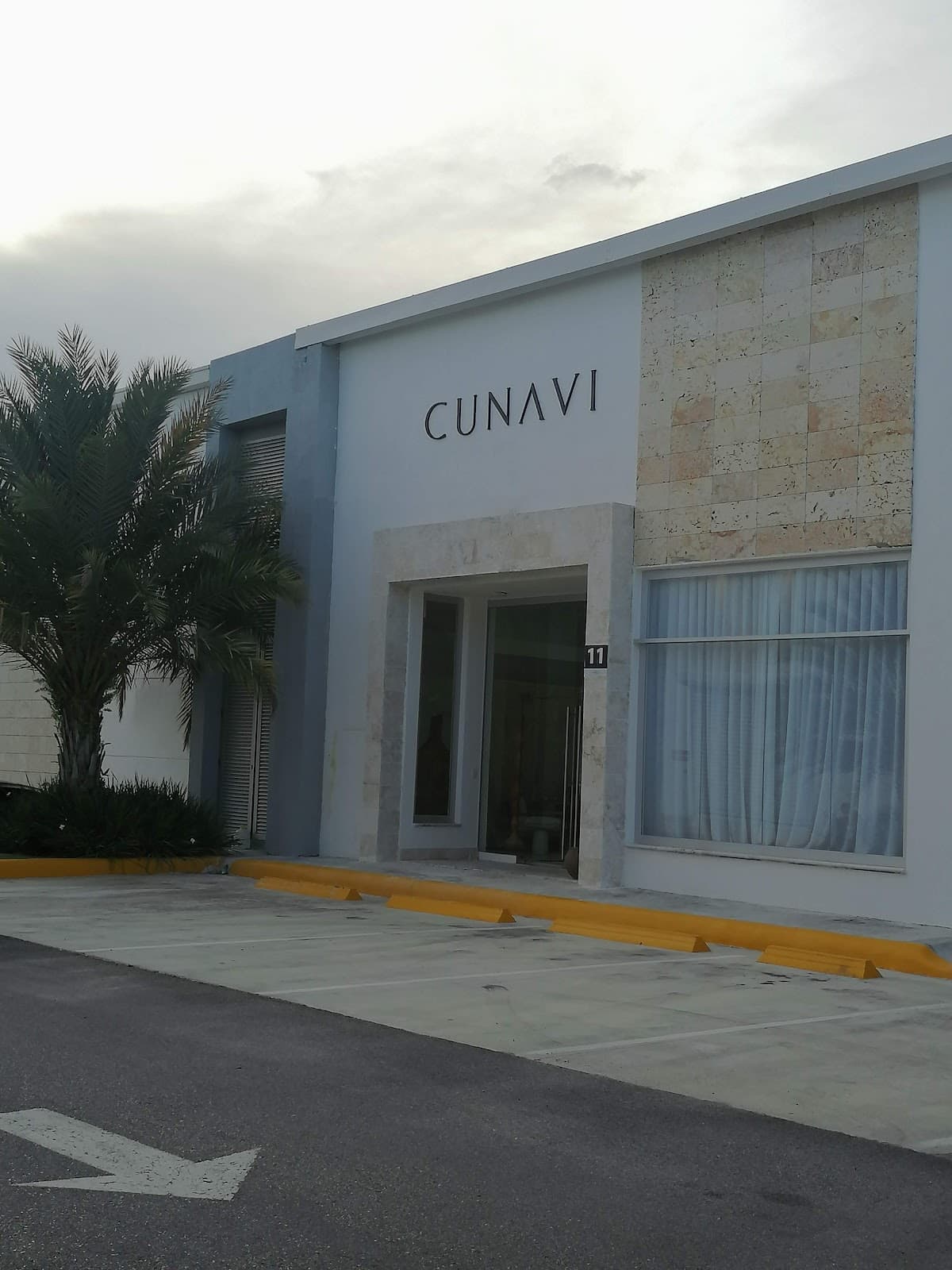 CUNAVI - Imagen 1