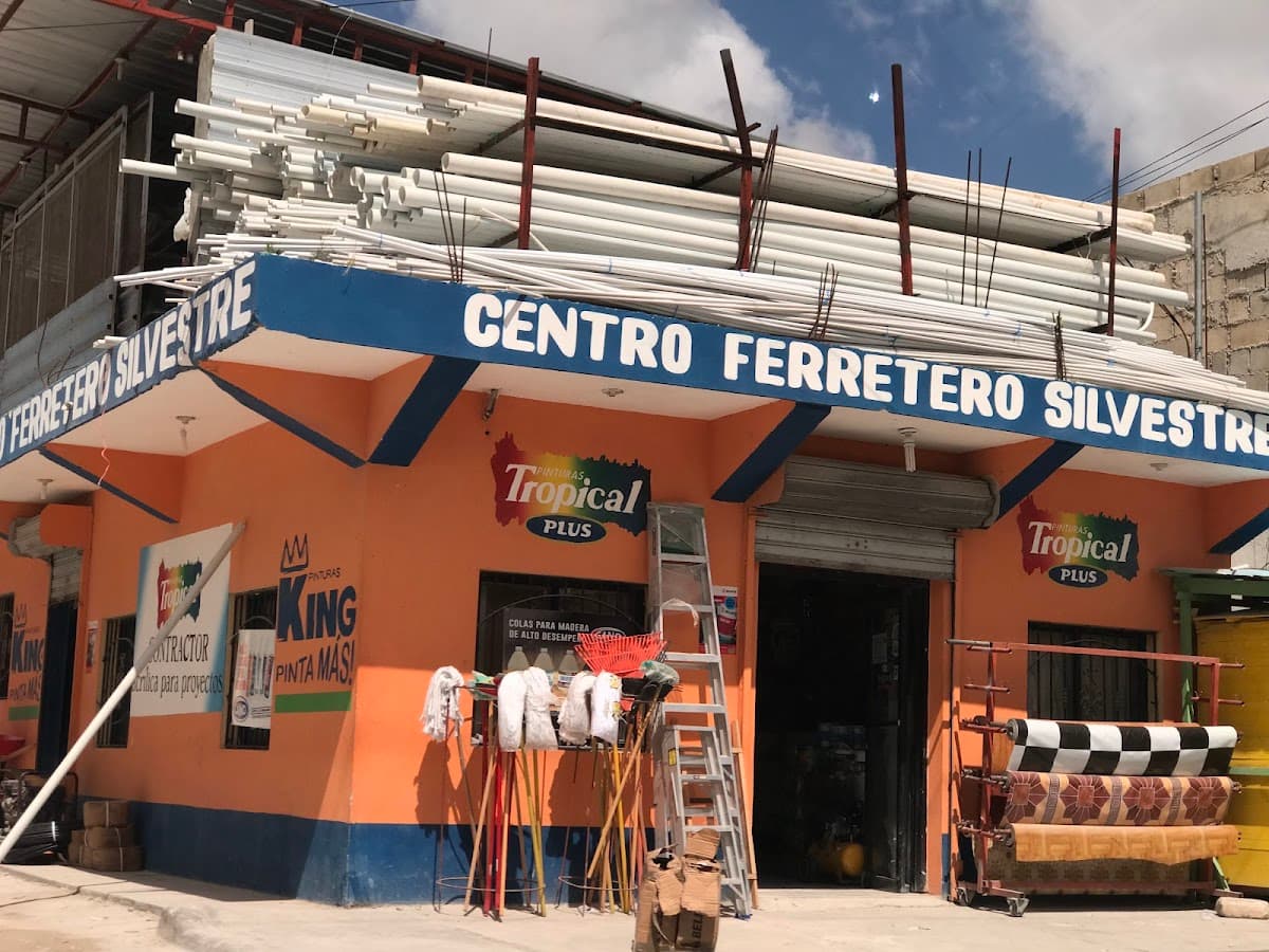 Centro Ferretero Silvestre SRL - Imagen 1