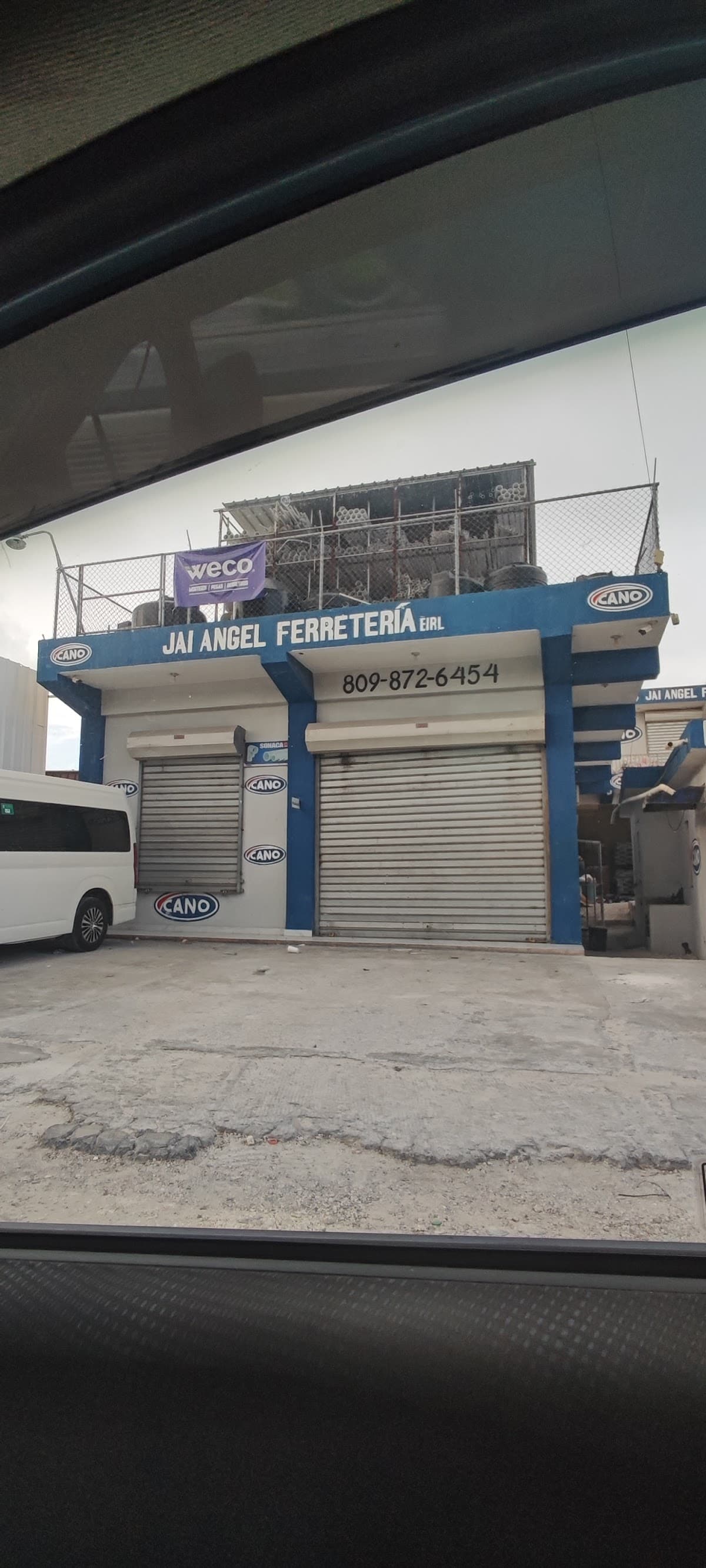 Jai Angel Ferreteria - Imagen 3