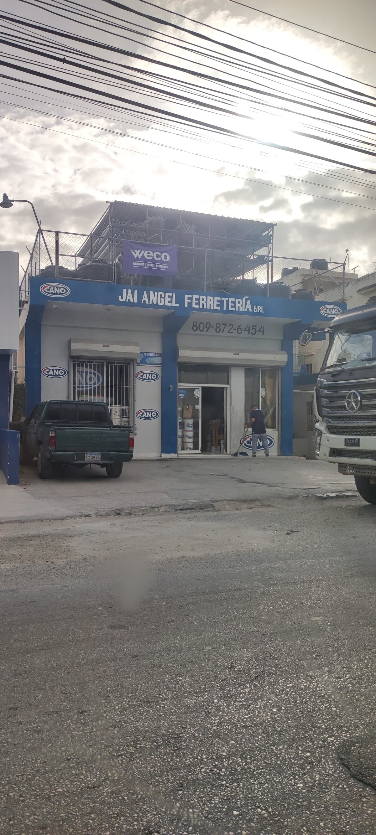 Jai Angel Ferreteria - Imagen 1