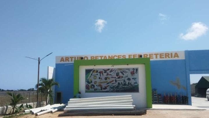 Arturo Betances Ferretería - Imagen 1