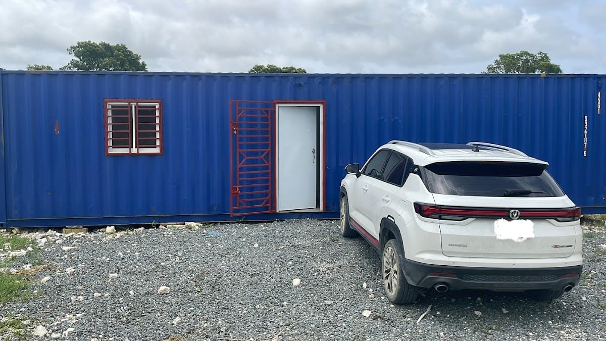 ACTIVATEC, SRL - Servicios de Tecnologia y GPS para Vehiculos en Punta Cana - Imagen 1