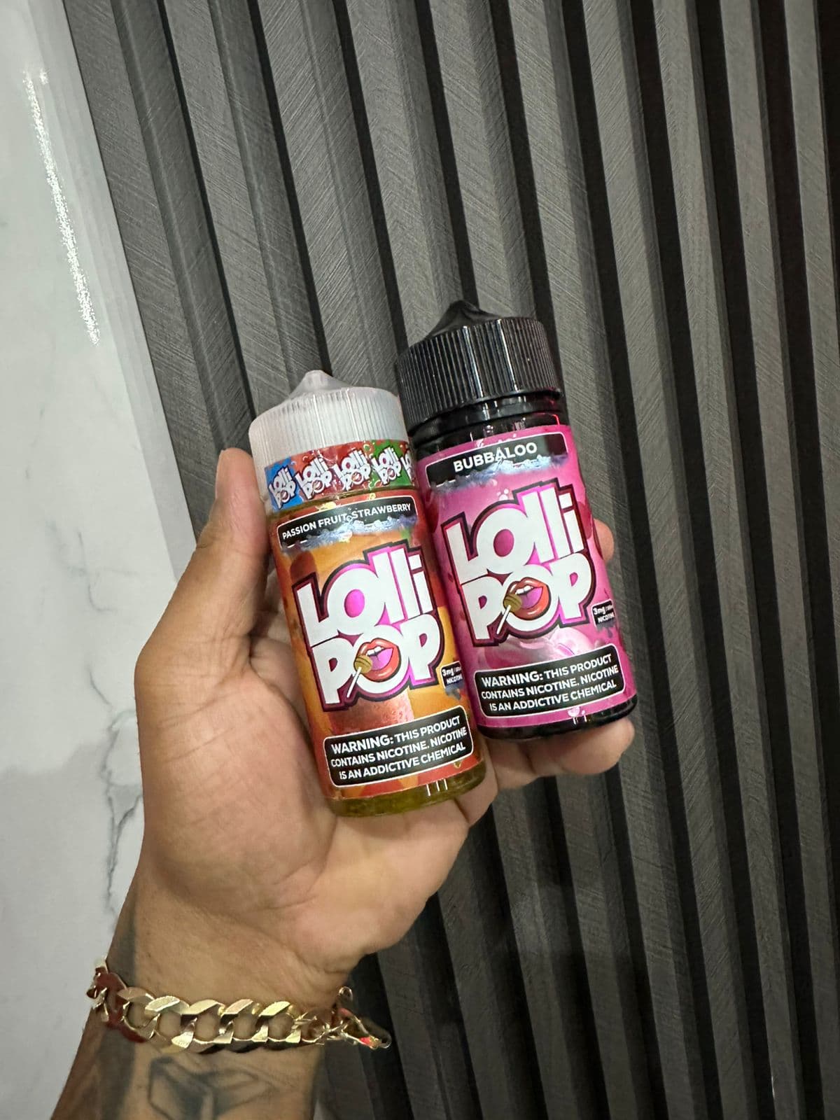 Tienda de vape Randal - Imagen 2