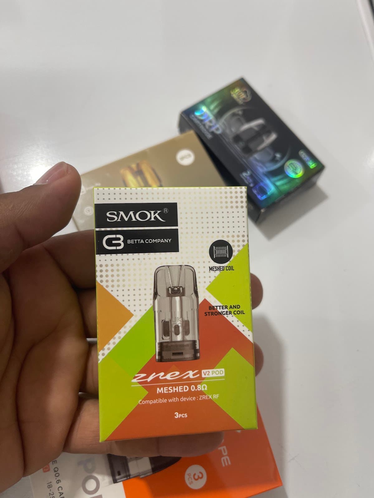 Tienda de vape Randal - Imagen 3