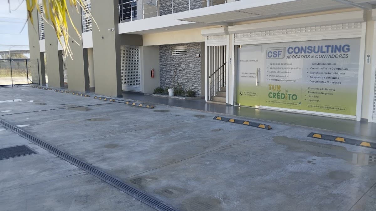 CSF CONSULTING RD - Imagen 2
