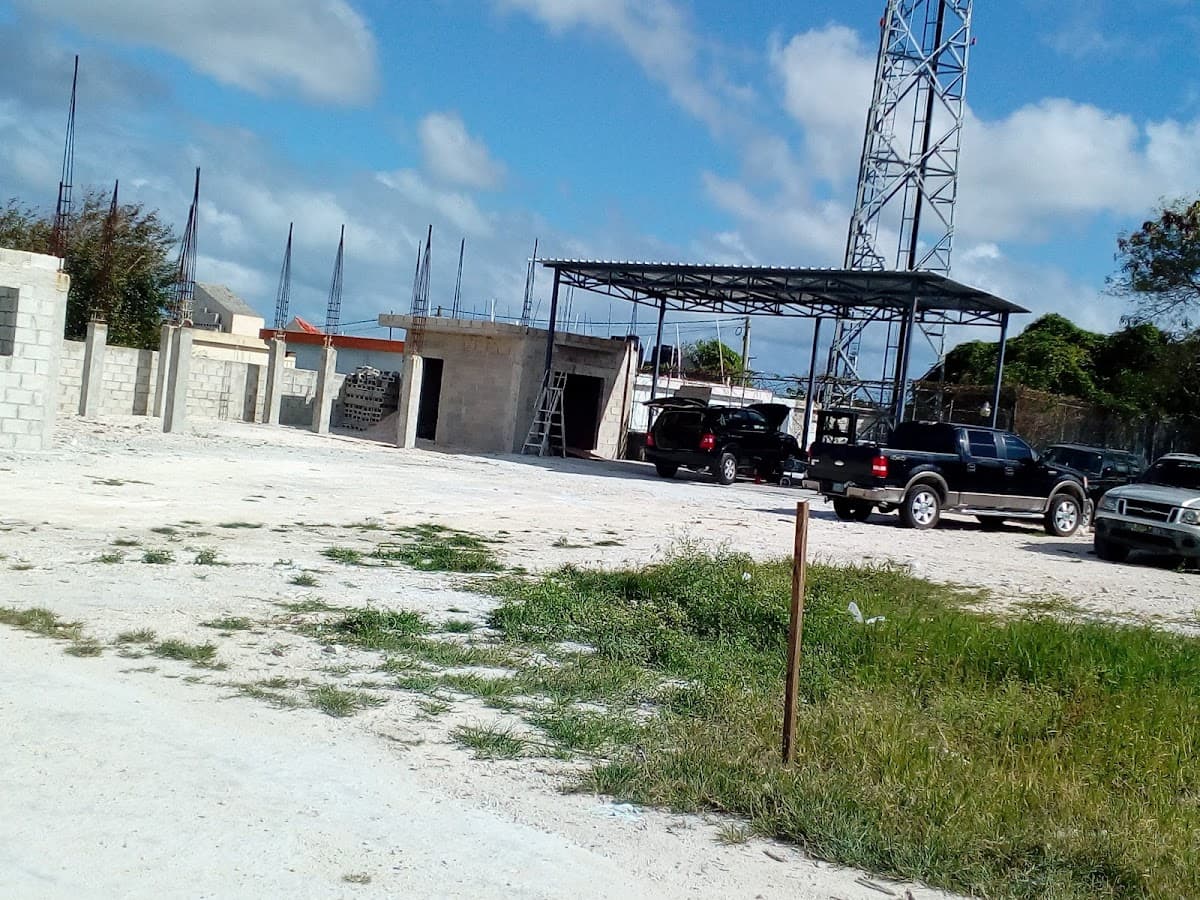 Autoservicios Rodriguez Lake S.R.L - Imagen 1