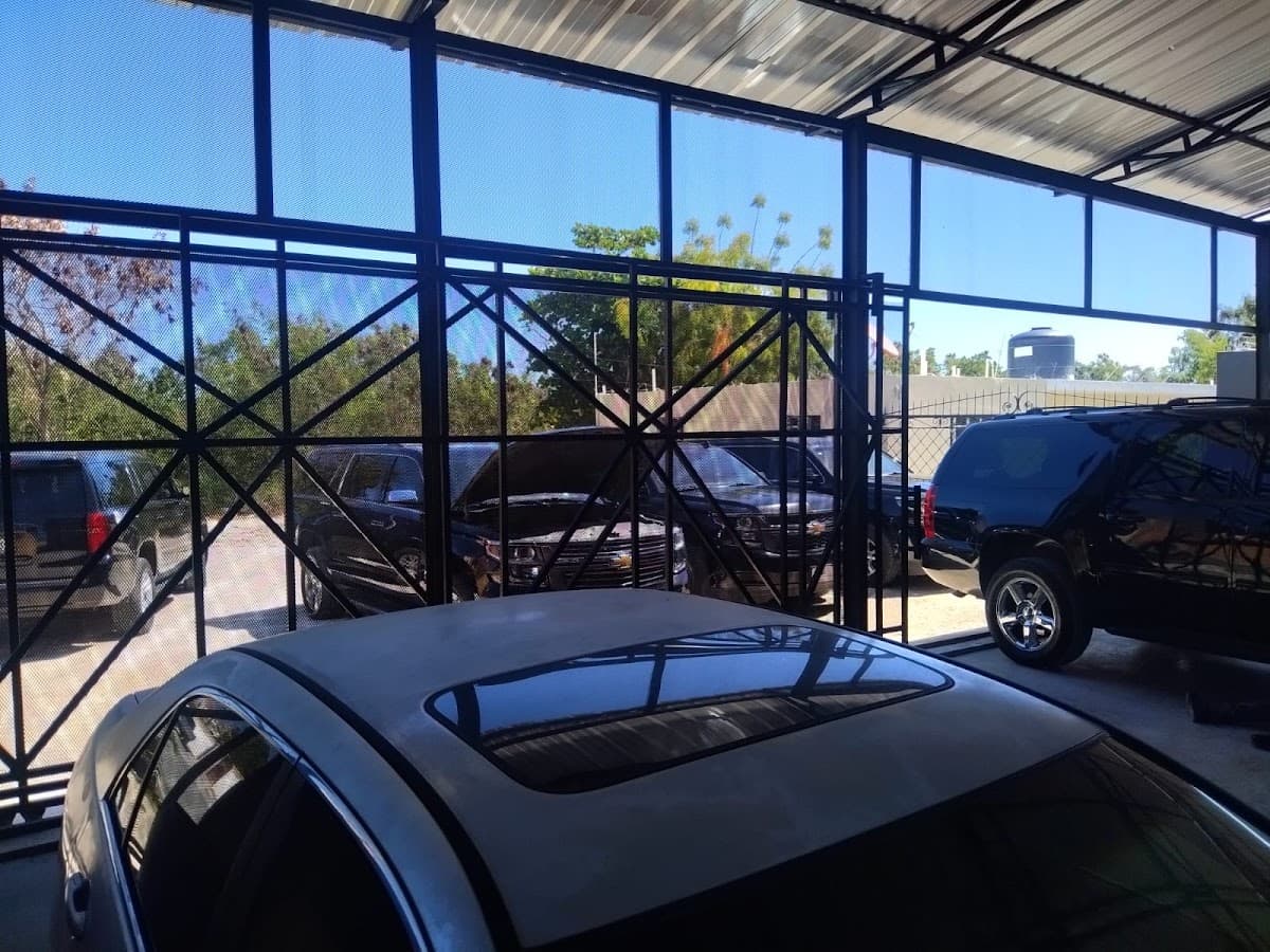 Los Balatases Centro Automotriz - Imagen 3