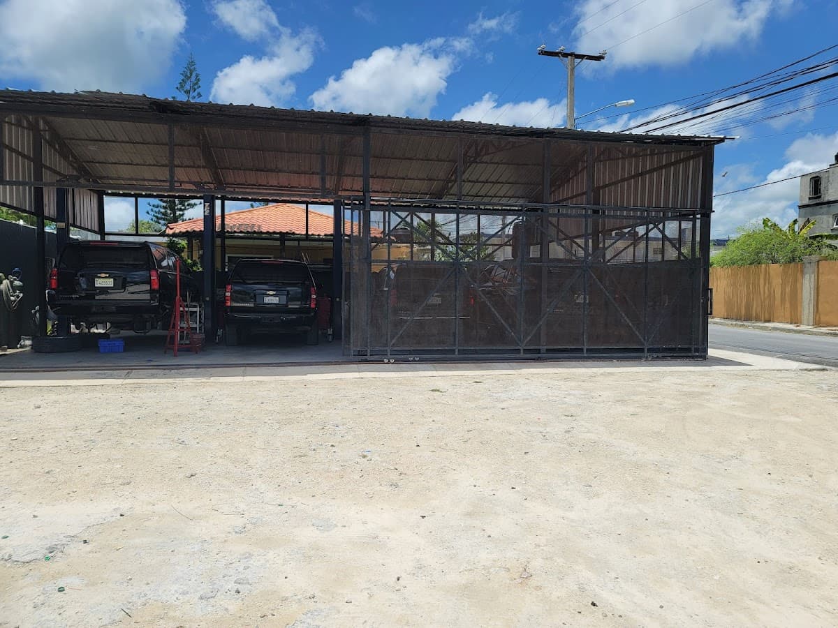 Los Balatases Centro Automotriz - Imagen 1