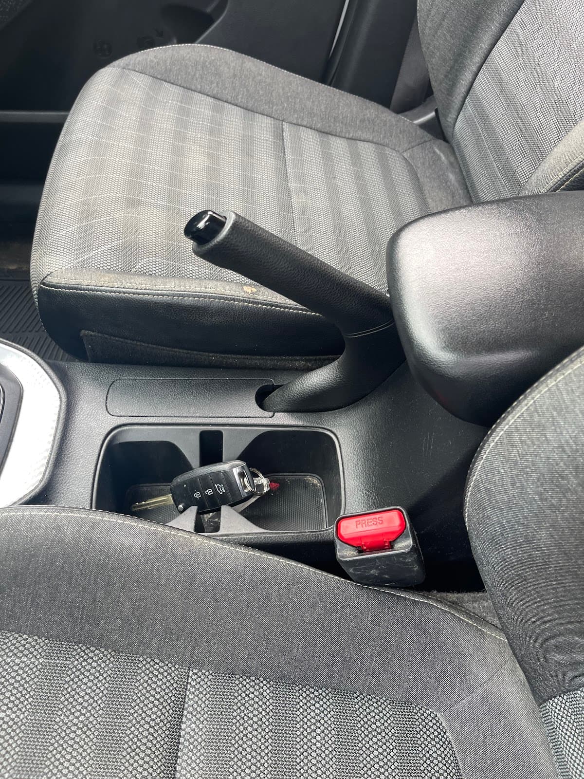 Budget Car Rental - Imagen 1