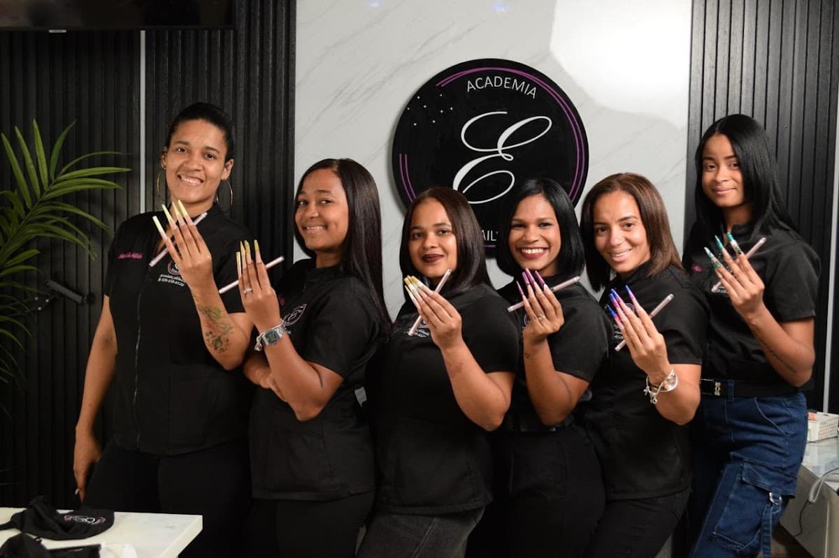 Academia Edili Nails 💅🏻 - Imagen 2