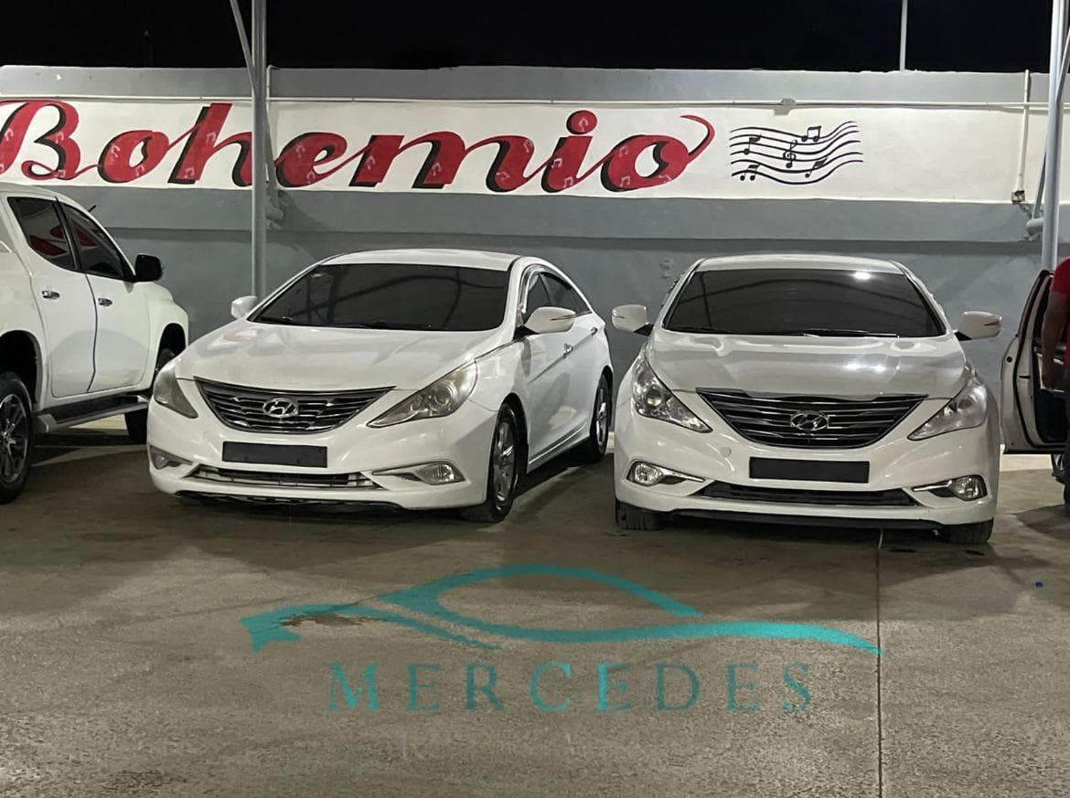 MERCEDES RENT CAR 026 - Imagen 3