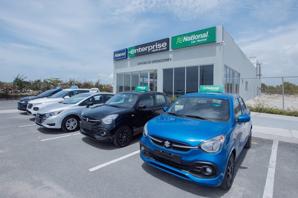 Enterprise Rent-A-Car - Imagen 2
