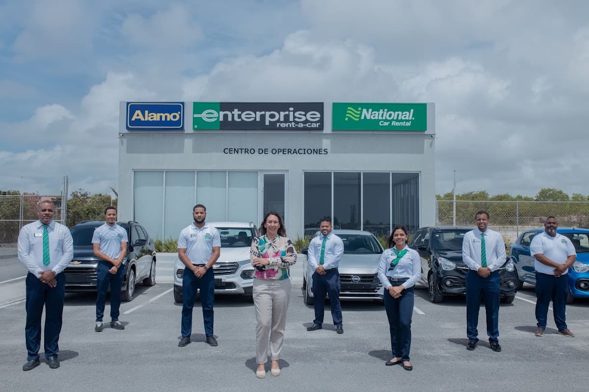 Enterprise Rent-A-Car - Imagen 3