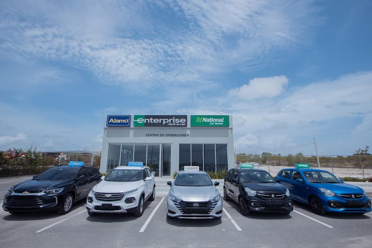 Enterprise Rent-A-Car - Imagen 1