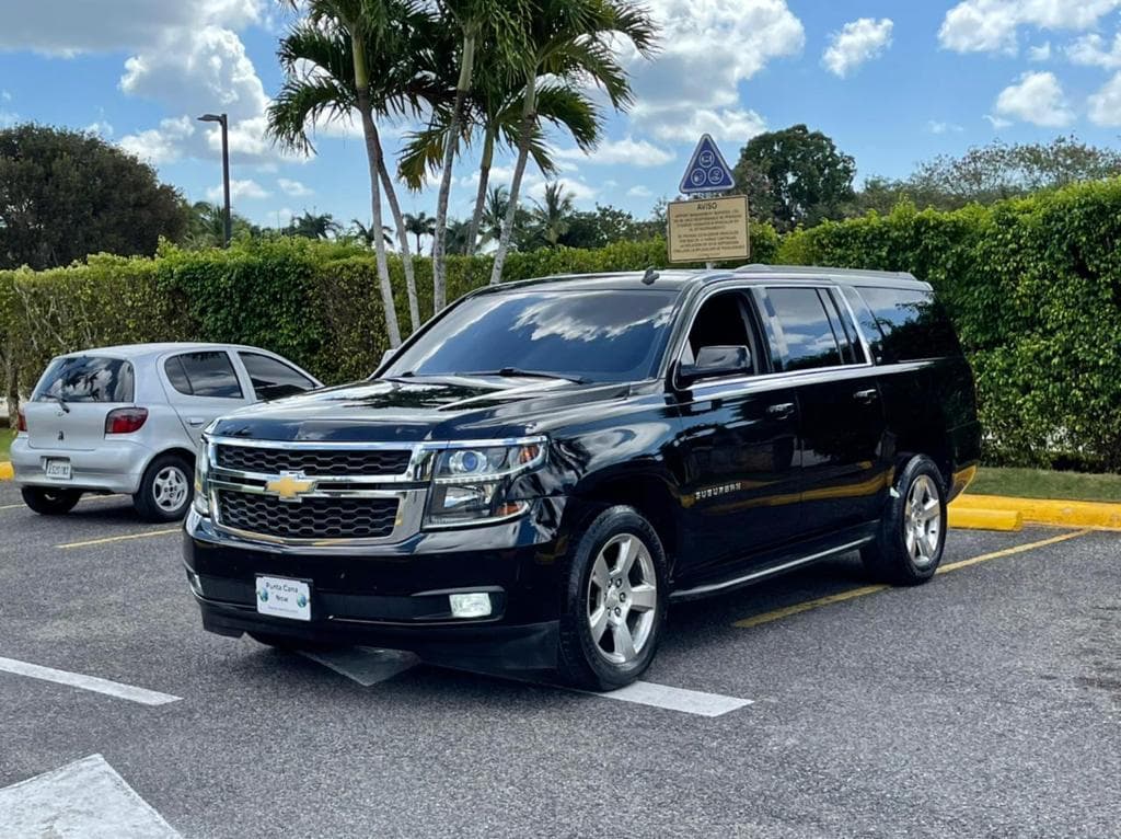 Wow Rent a Car Punta Cana - Imagen 2
