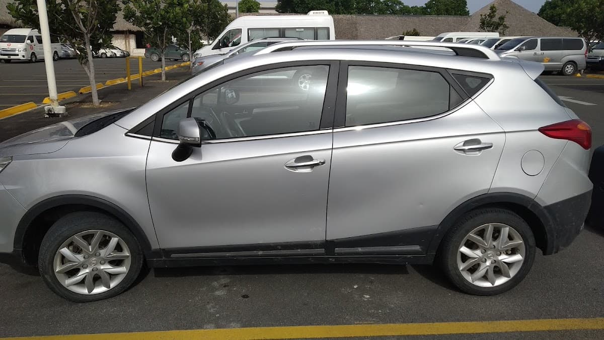 Prestige Rent A Car - Punta Cana - Imagen 1