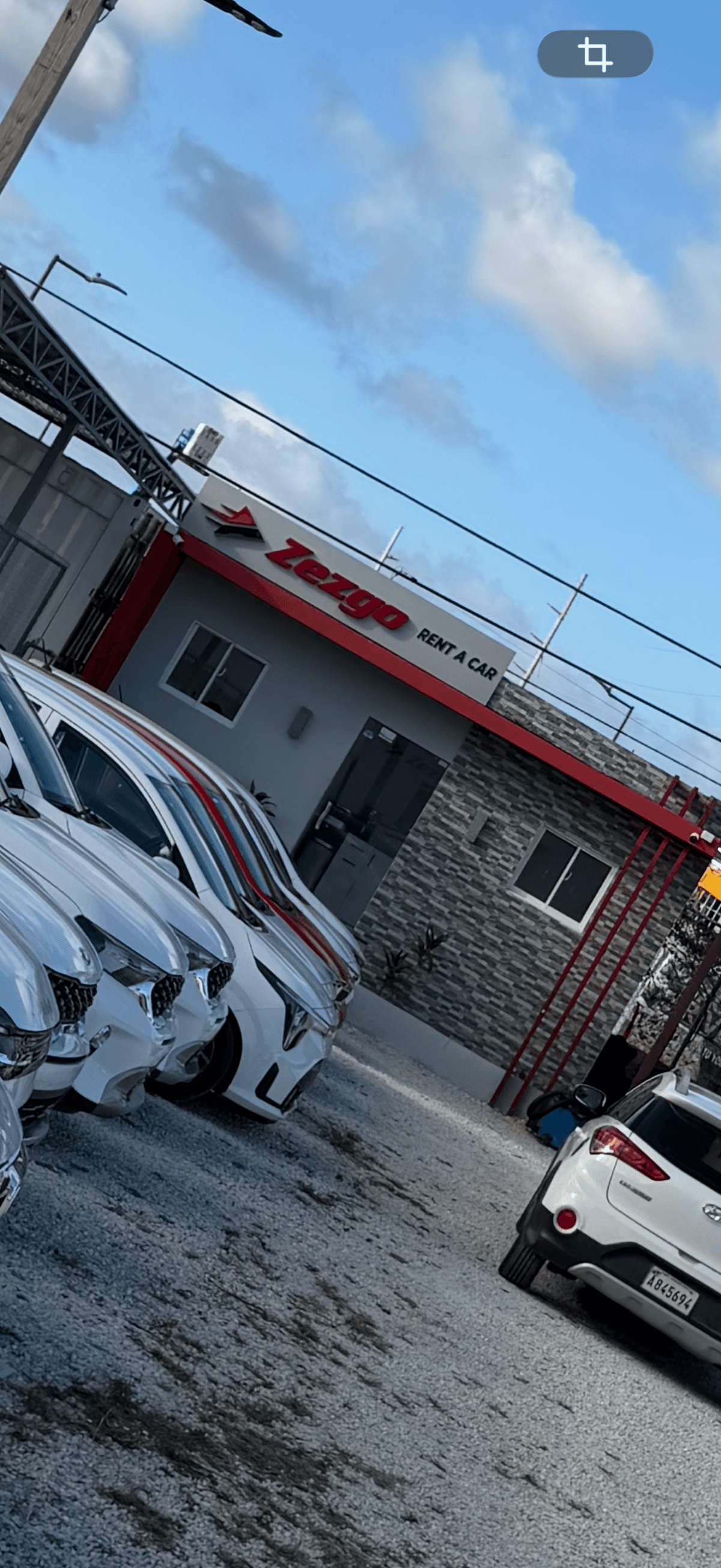 ZEZGO RENT CAR CAR PUJ - Imagen 1