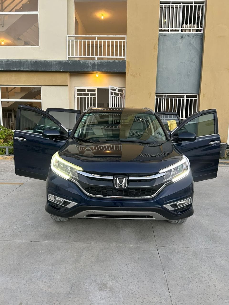 JochyRentalcars_punta Cana - Imagen 2