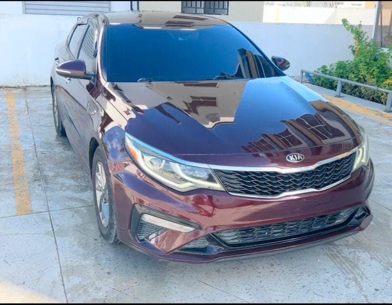 JochyRentalcars_punta Cana - Imagen 3