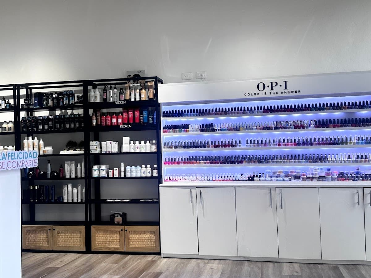 The Nailbar Beauty | Punta Cana - Imagen 2