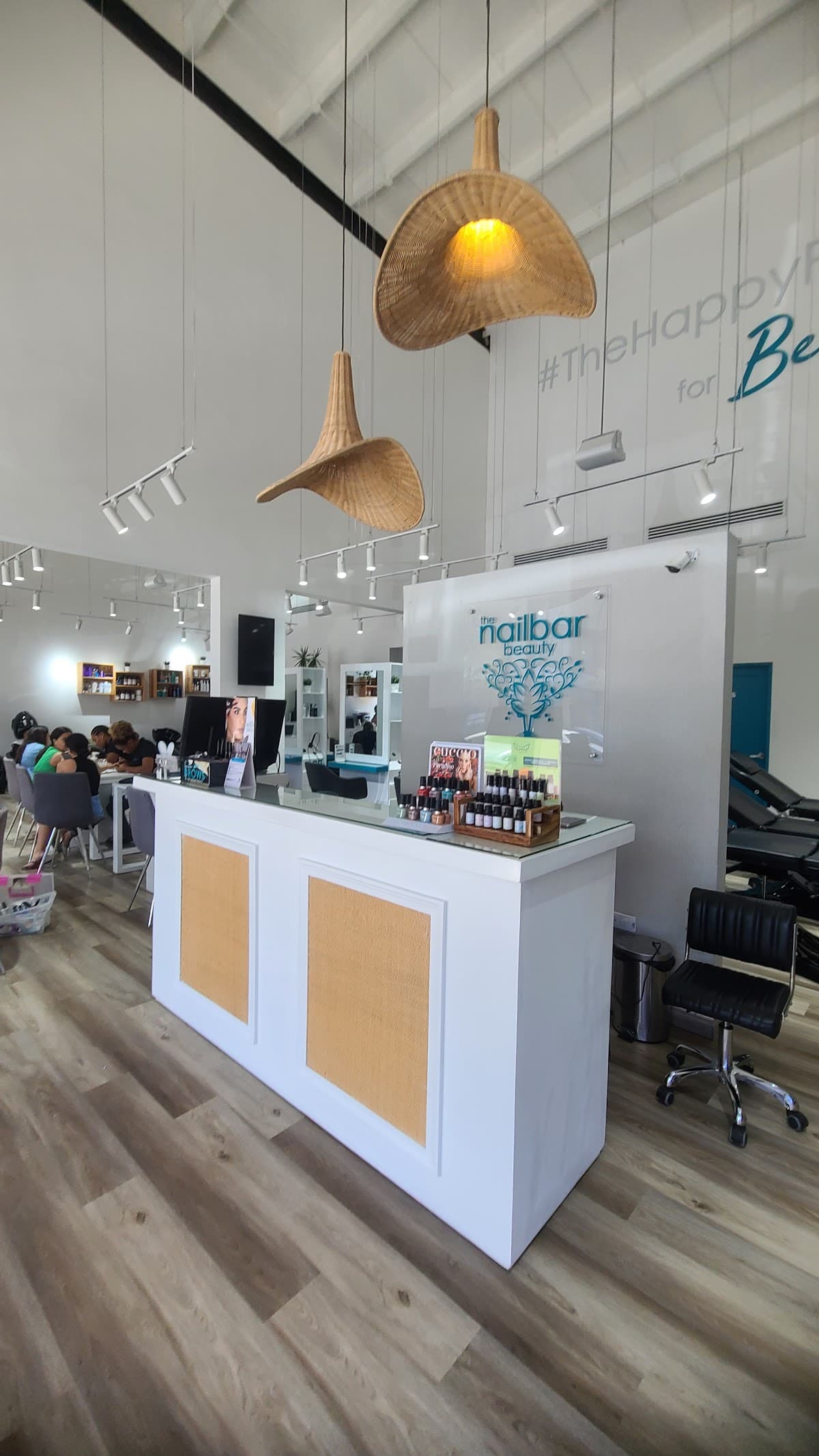 The Nailbar Beauty | Punta Cana - Imagen 1