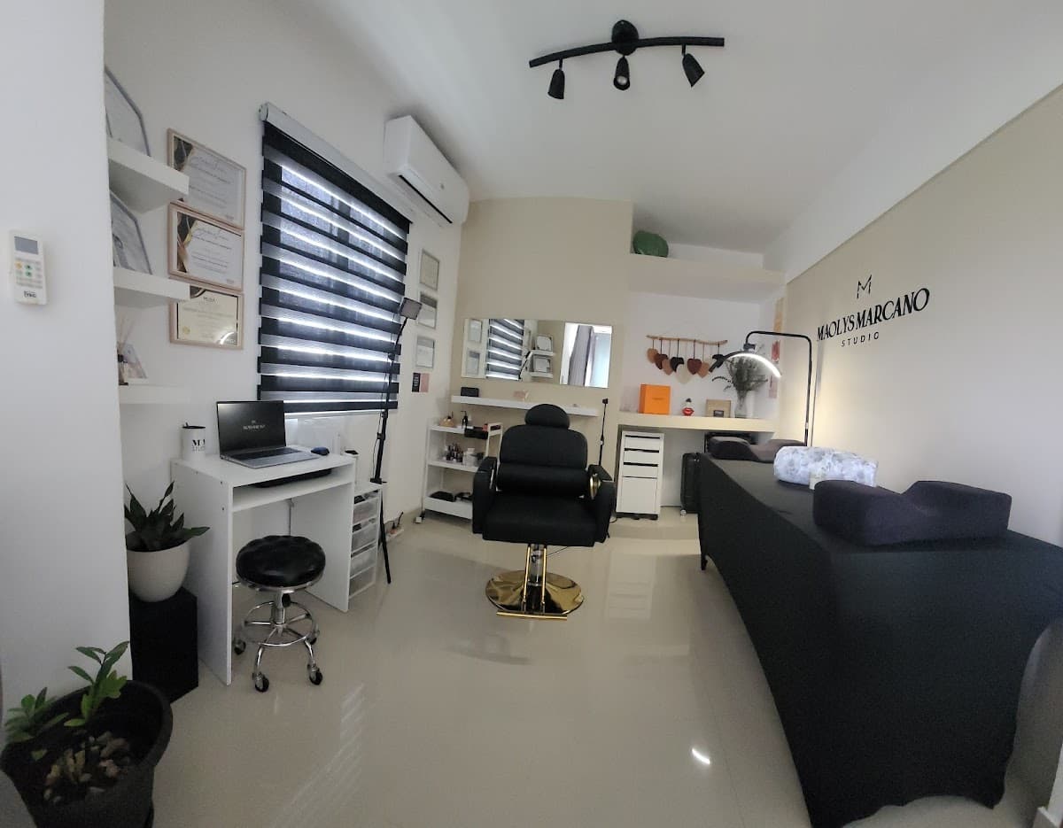 Maolys Marcano Studio - Imagen 3